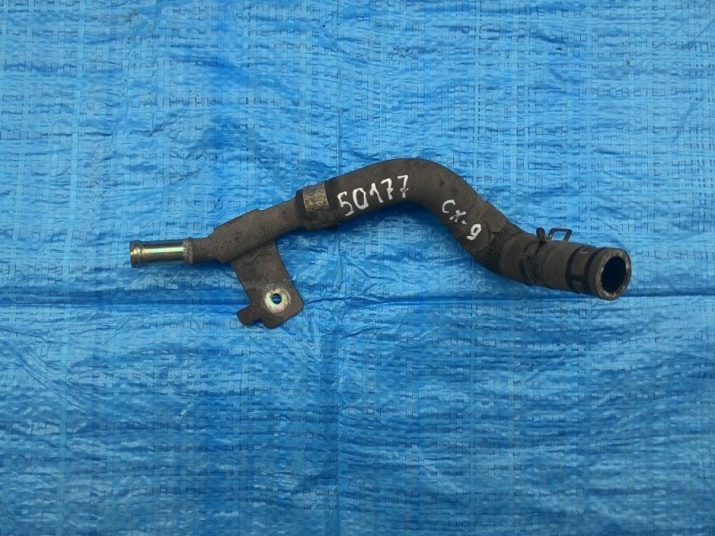 CY01-15-530A | Патрубок системи охолодження MAZDA CX-9 06-16