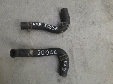 Патрубок системи охолодження MAZDA CX-9 06-16