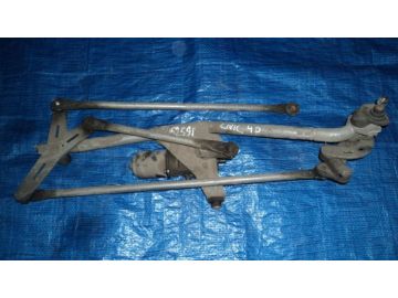 Трапеция стеклоочистителей HONDA CIVIC 4D 06-11
