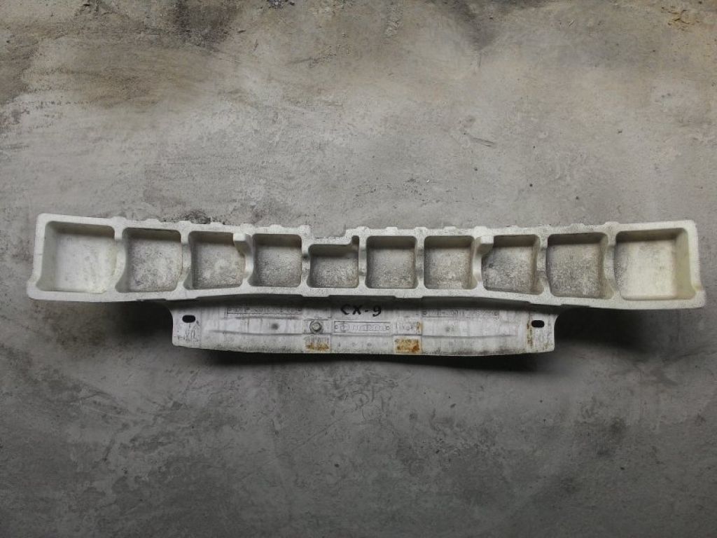 TD11-50-311B | Наполнитель бампера задний MAZDA CX-9 06-16