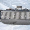 21820AA340 | Радіатор інтеркулера SUBARU FORESTER SG 02-07 - Прев'ю 3