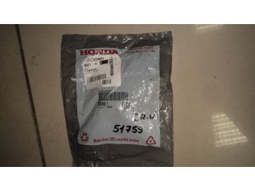 Кронштейн переднего бампера лев. HONDA CRV (RM) 11-18