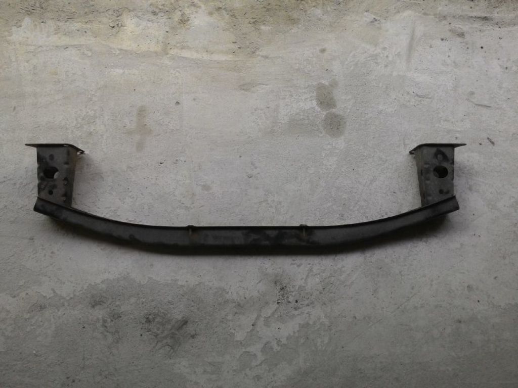 TD11-34-880A | Усилитель переднего бампера MAZDA CX-9 06-16