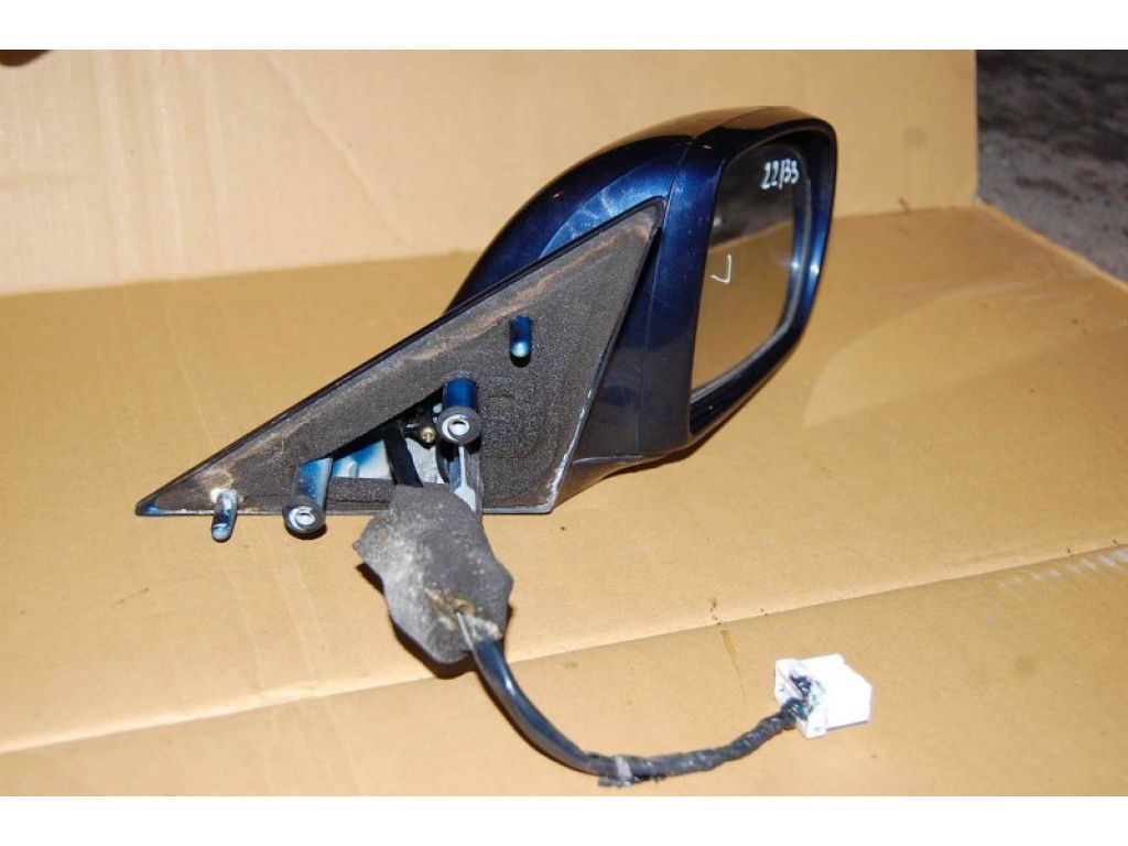 CA36-69-120A5 | Зеркало прав. MAZDA XEDOS 6 X6 (CA) 92-98 - Фото 2