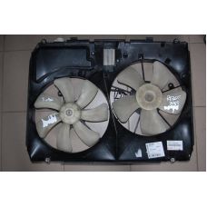 Дифузор вентилятора основного радіатора LEXUS RX300/330/350/400 03-09