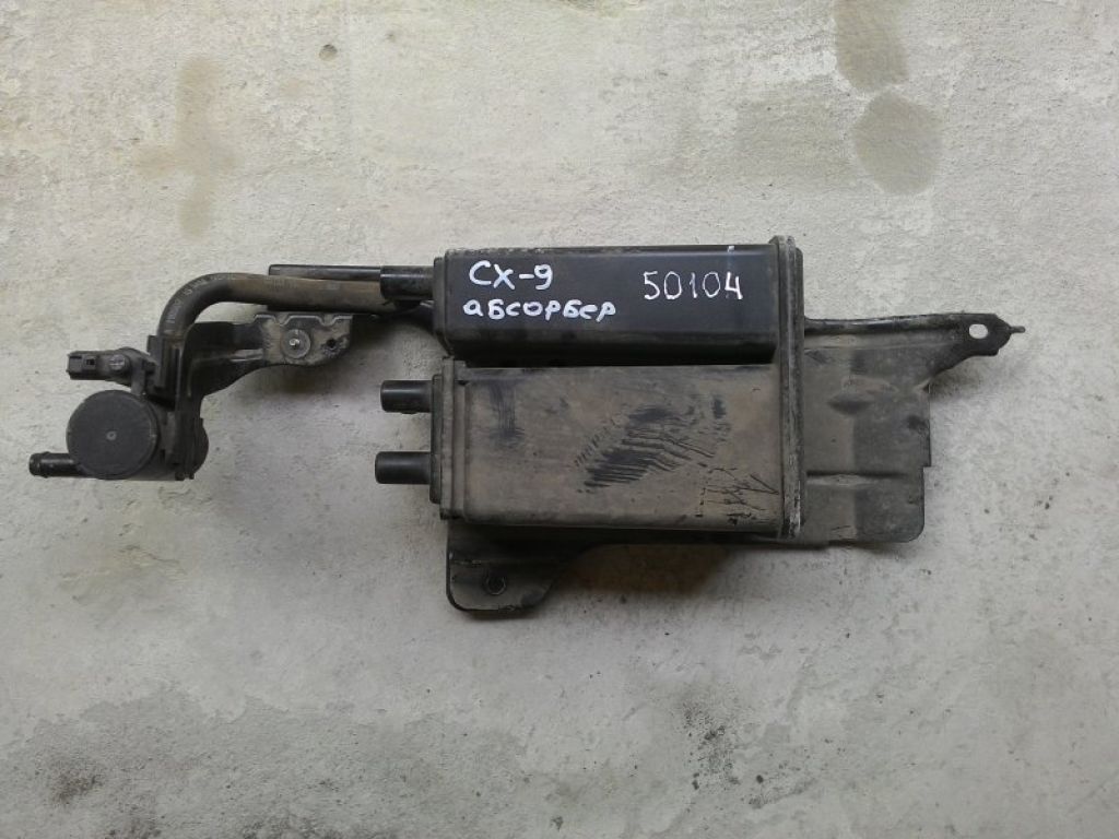 CY01-13-96ZB | Абсорбер паливний MAZDA CX-9 06-16