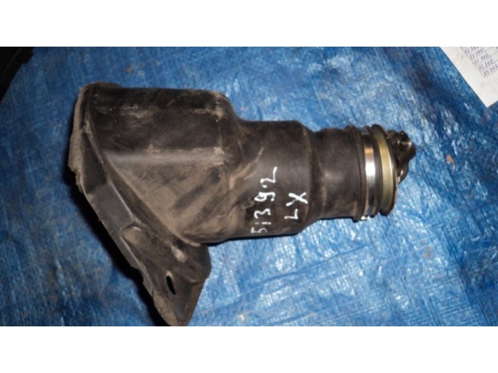 Кожух рульової колонки LEXUS LX470 98-07