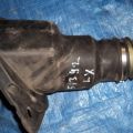 Кожух рульової колонки LEXUS LX470 98-07