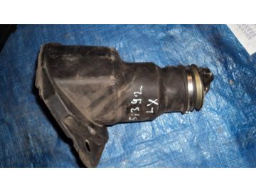 Кожух рульової колонки LEXUS LX470 98-07