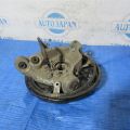 43018-1AA0A | Ступица задн. прав. NISSAN MURANO Z51 07-14 - Превью 4