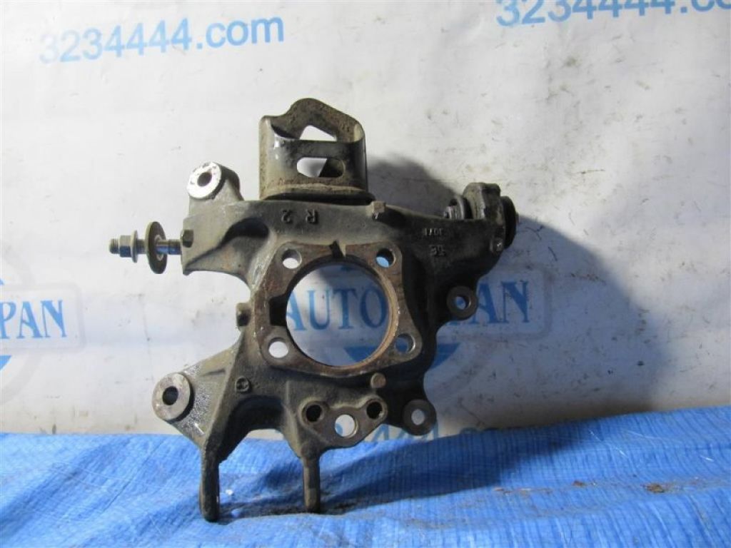 42304-0E020 | Цапфа задн. прав. LEXUS RX350/450 09-15 - Фото 2