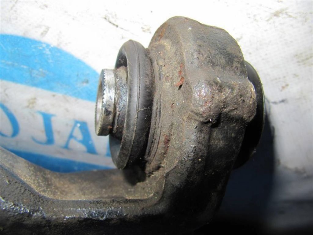 42304-0E020 | Цапфа задн. прав. LEXUS RX350/450 09-15 - Фото 3