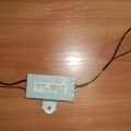 86300-33280 | Підсилювач антени TOYOTA CAMRY 40 06-11