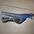 Петля капота прав. SUBARU IMPREZA 00-07 GD/GG - Превью 2