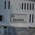 78100-SNB-G121 | Панель приладів HONDA CIVIC 4D 06-11 - Прев'ю 3