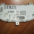 Панель приладів HONDA CIVIC 4D 06-11 - Прев'ю 2