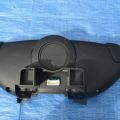 24820-CB00A | Панель приладів NISSAN MURANO Z50 02-07 - Прев'ю 2