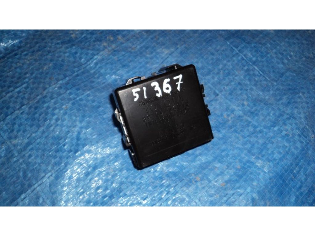 89769-06010 | Блок управления дав.в шинах TOYOTA CAMRY 40 06-11