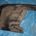 Брызговик задн. лев. HONDA CRV 06-12 - Превью 2