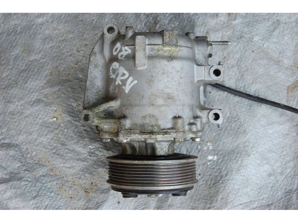 38800-RZV-G02 | Компрессор кондиционера HONDA CRV 06-12 - Фото 2