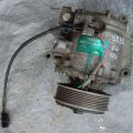 38800-RZV-G02 | Компрессор кондиционера HONDA CRV 06-12