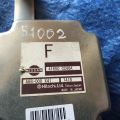 41650-CC40A | Блок управления раздаточной коробкой NISSAN MURANO Z50 02-07 - Превью 2