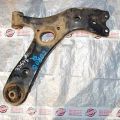48068-12300 | Важіль передньої підвіски нижній прав. TOYOTA COROLLA 150 06-13