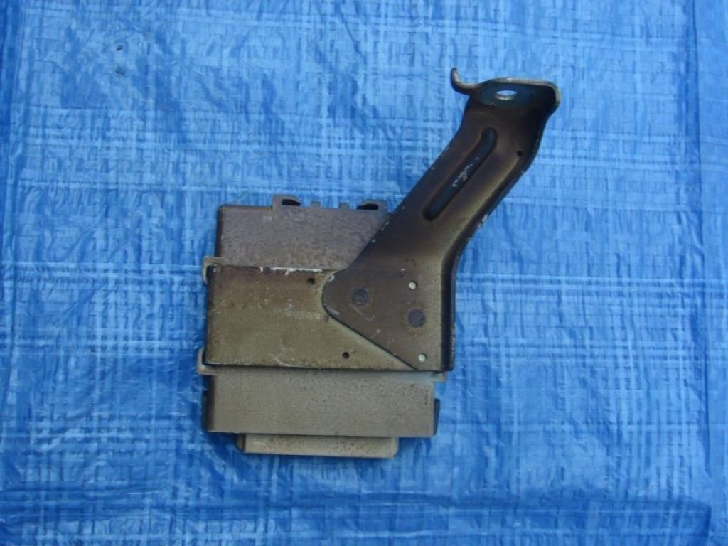 89940-48220 | Блок електронний LEXUS RX350/450 09-15 - Фото 2