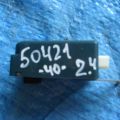 89741-33460 | Блок управления центральным замком TOYOTA CAMRY 40 06-11 - Превью 2