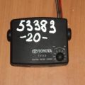 08192-00920 | Блок електронний TOYOTA CAMRY 20 96-02