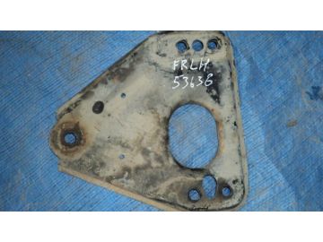 Крепление балки подвески передн. лев. NISSAN TEANA J32 08-14