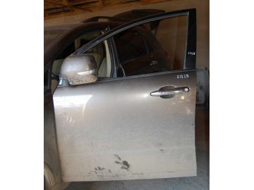 Двері передн. лів. SUBARU TRIBECA B10 07-13