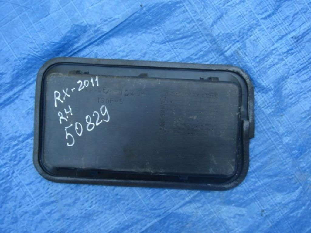 62997-48010 | Клапан вентиляції салону прав. LEXUS RX350/450 09-15 - Фото 2