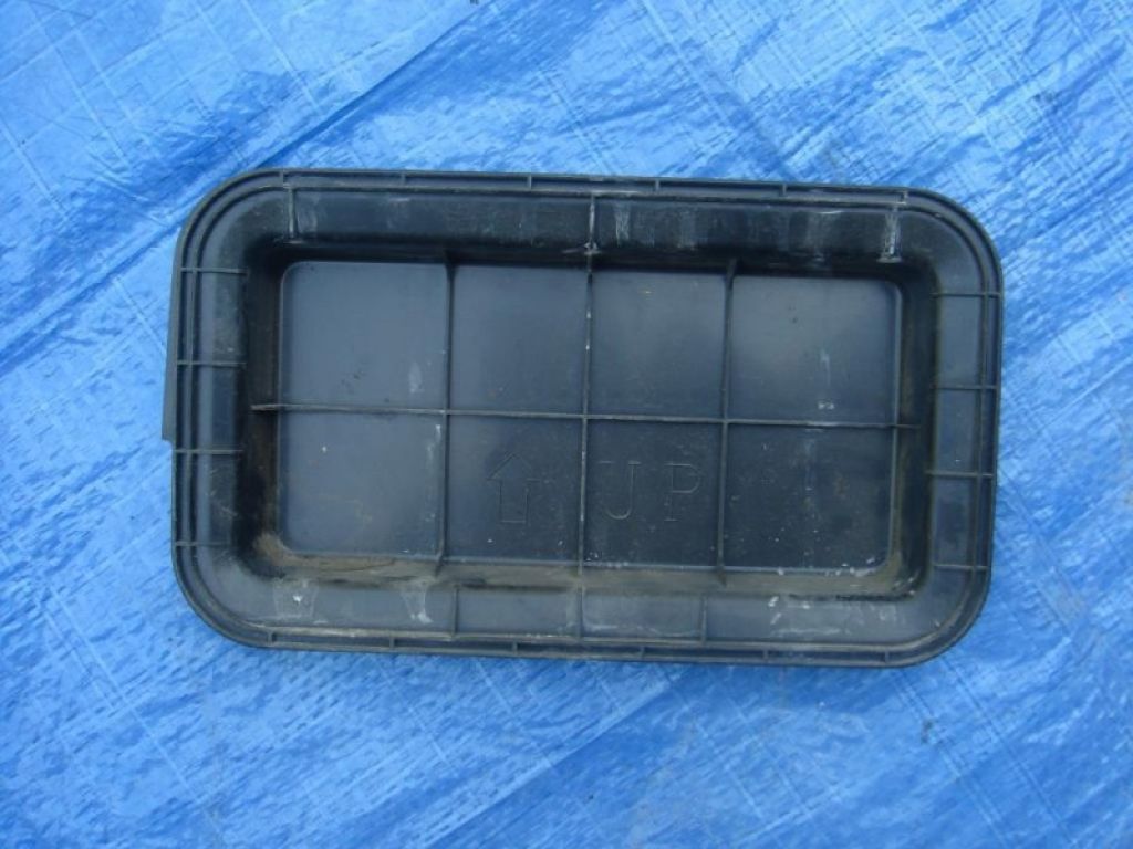 62997-48010 | Клапан вентиляції салону прав. LEXUS RX350/450 09-15