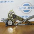 61222XA00A | Стеклоподъемник передн. прав. SUBARU TRIBECA B9 05-07 - Превью 2
