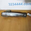 Ручка двері зовнішня передн. прав. SUBARU TRIBECA B9 05-07