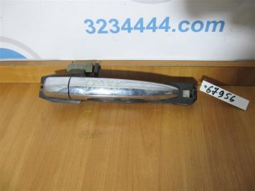 Ручка двері зовнішня передн. прав. SUBARU TRIBECA B9 05-07
