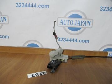 Замок двері передн. прав. SUBARU TRIBECA B9 05-07