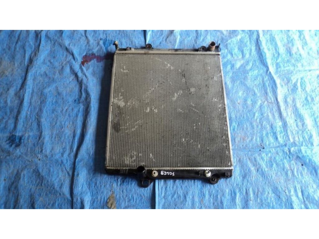 16400-30140 | Радиатор основной TOYOTA LAND CRUISER PRADO 120 02-09
