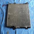 16400-30140 | Радиатор основной TOYOTA LAND CRUISER PRADO 120 02-09