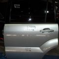 67004-60260 | Двері задн. лів. TOYOTA LAND CRUISER PRADO 120 02-09
