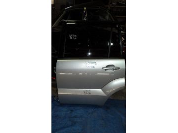 Двері задн. лів. TOYOTA LAND CRUISER PRADO 120 02-09