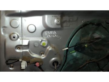 Стеклоподъемник задн. прав. TOYOTA LAND CRUISER PRADO 120 02-09
