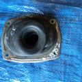 Кожух ручки КПП TOYOTA LAND CRUISER PRADO 120 02-09