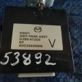 GV8D-67-UU0 | Блок керування парктроніком MAZDA 6 GH 07-12
