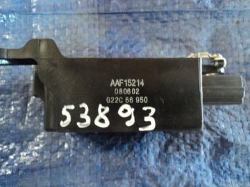 Блок електронний MAZDA 6 GH 07-12