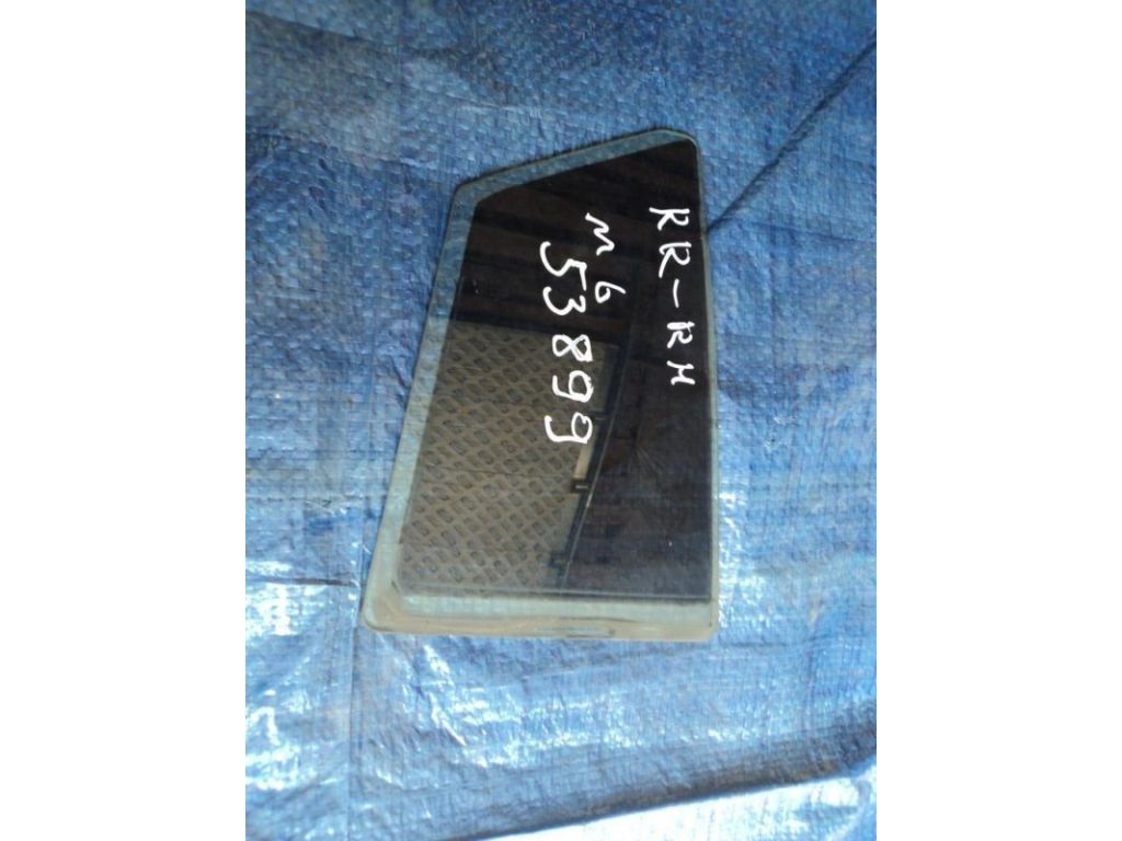 GS3L-72-661 | Стекло двери глухое задн. прав. MAZDA 6 GH 07-12