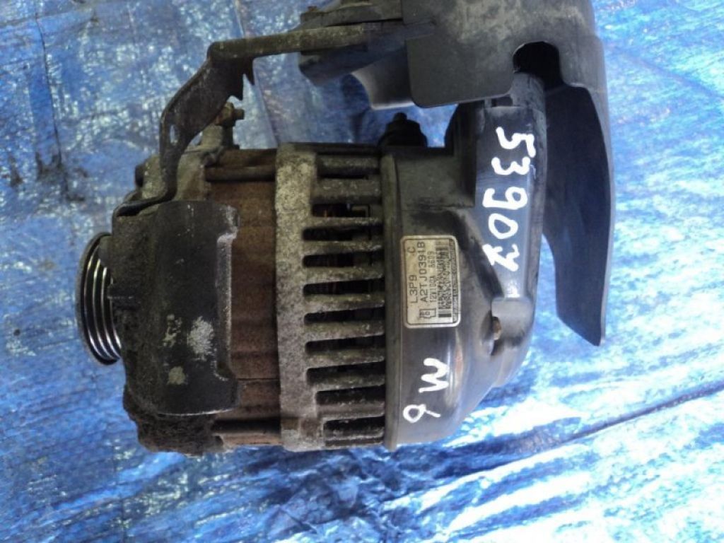 a2tj0391b | Генератор MAZDA 6 GH 07-12