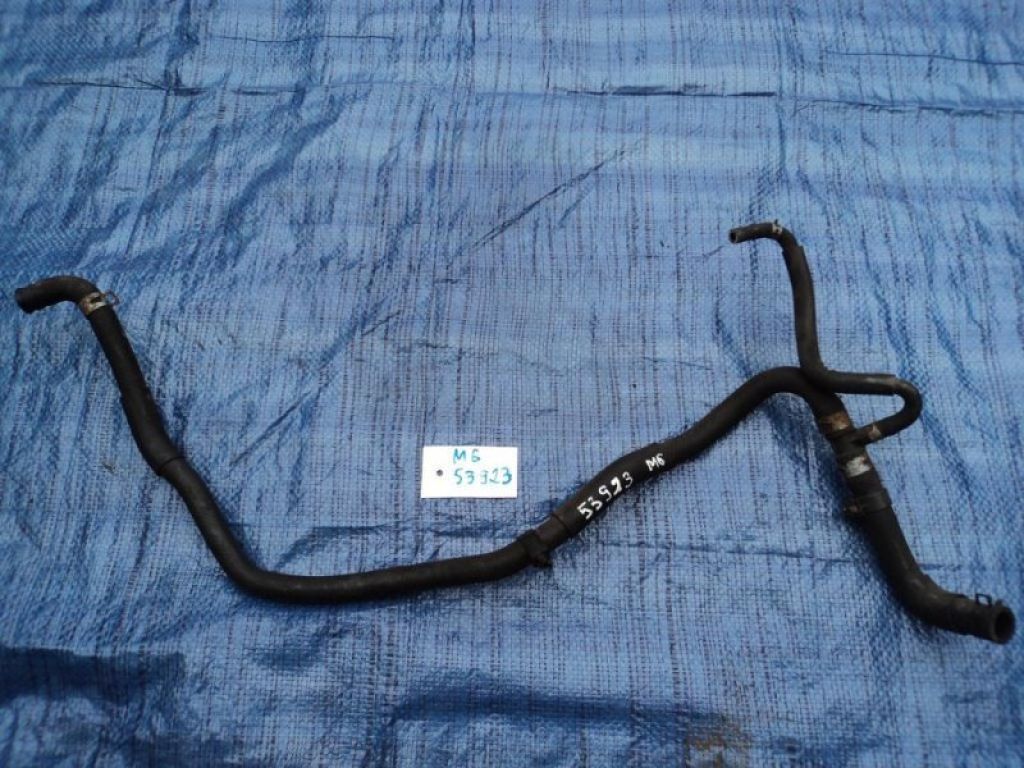 Патрубок системи охолодження MAZDA 6 GH 07-12 - Фото 3