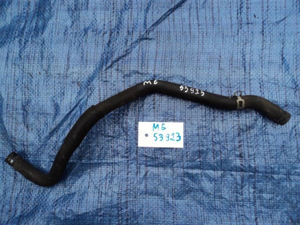Патрубок системи охолодження MAZDA 6 GH 07-12 - Фото 4